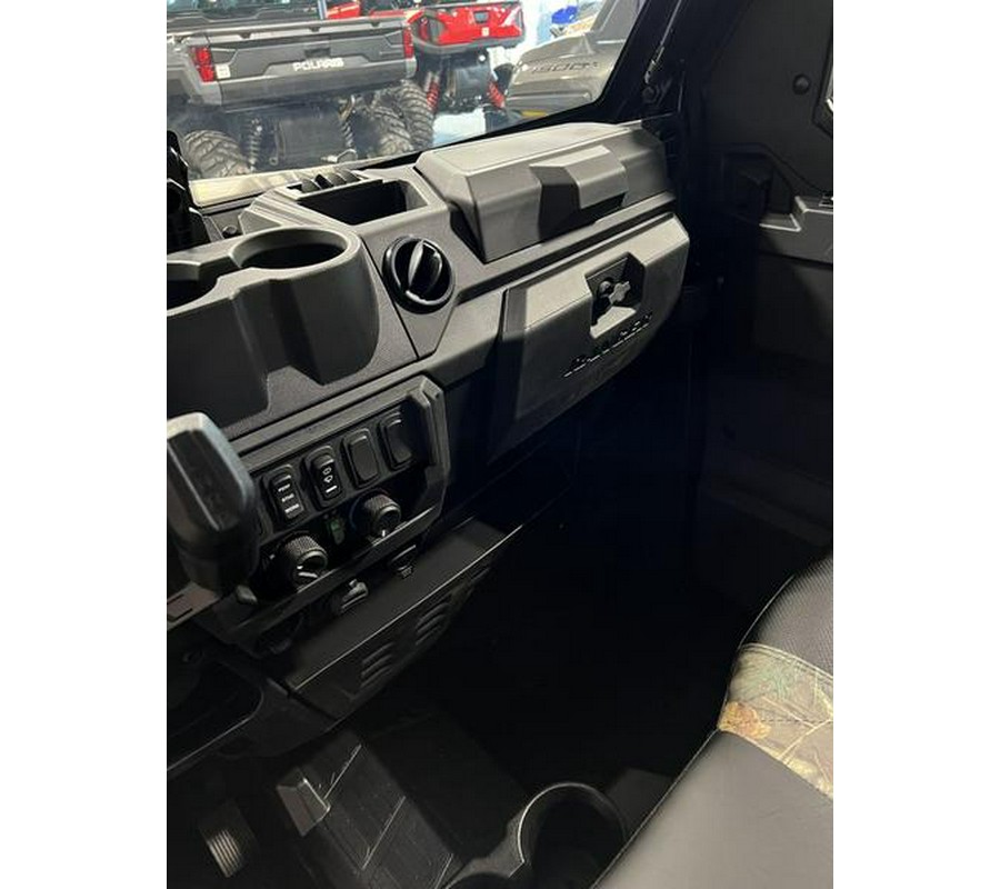 2026 Polaris® Ranger XP 1000 NorthStar Premium Polaris Pursuit Camo