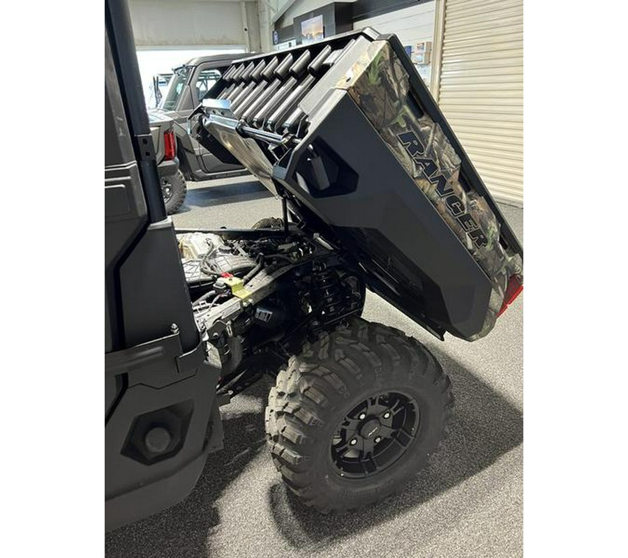 2026 Polaris® Ranger XP 1000 NorthStar Premium Polaris Pursuit Camo