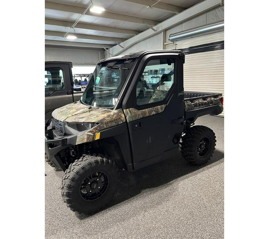 2026 Polaris® Ranger XP 1000 NorthStar Premium Polaris Pursuit Camo