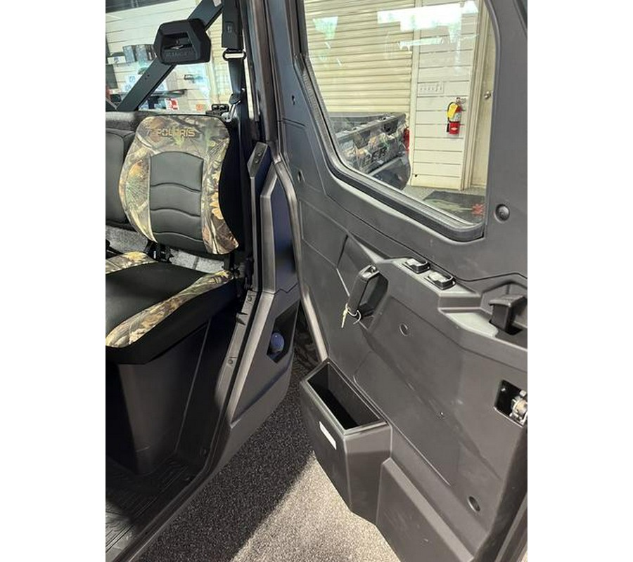 2026 Polaris® Ranger XP 1000 NorthStar Premium Polaris Pursuit Camo