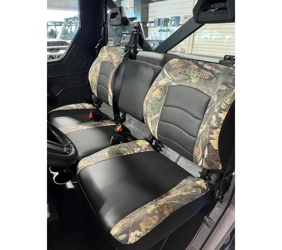 2026 Polaris® Ranger XP 1000 NorthStar Premium Polaris Pursuit Camo