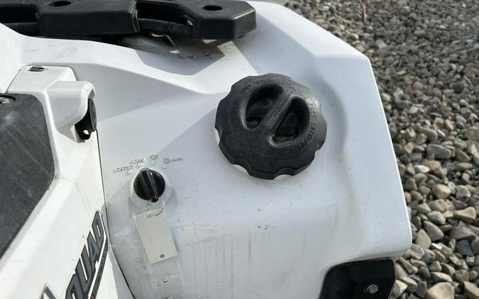 2022 Suzuki KingQuad 500AXi Power Steering