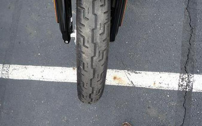 2019 Harley-Davidson Street Bob®