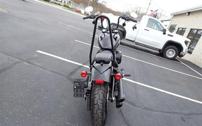 2019 Harley-Davidson Street Bob®
