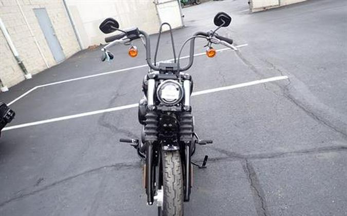 2019 Harley-Davidson Street Bob®