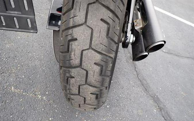 2019 Harley-Davidson Street Bob®