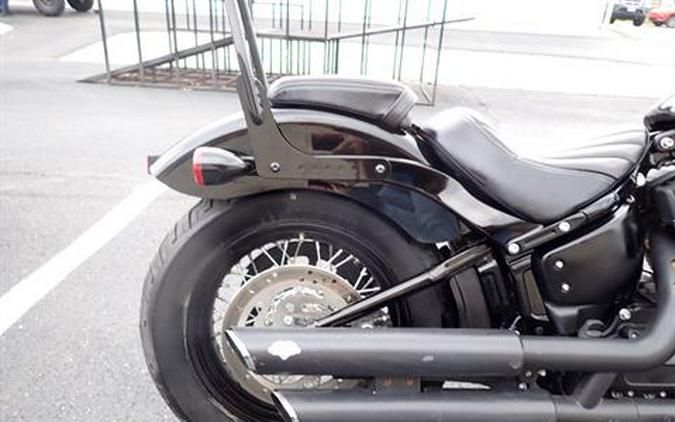 2019 Harley-Davidson Street Bob®