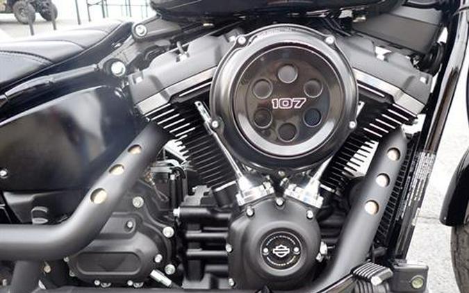 2019 Harley-Davidson Street Bob®