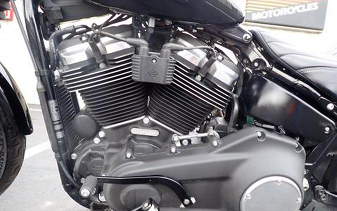 2019 Harley-Davidson Street Bob®