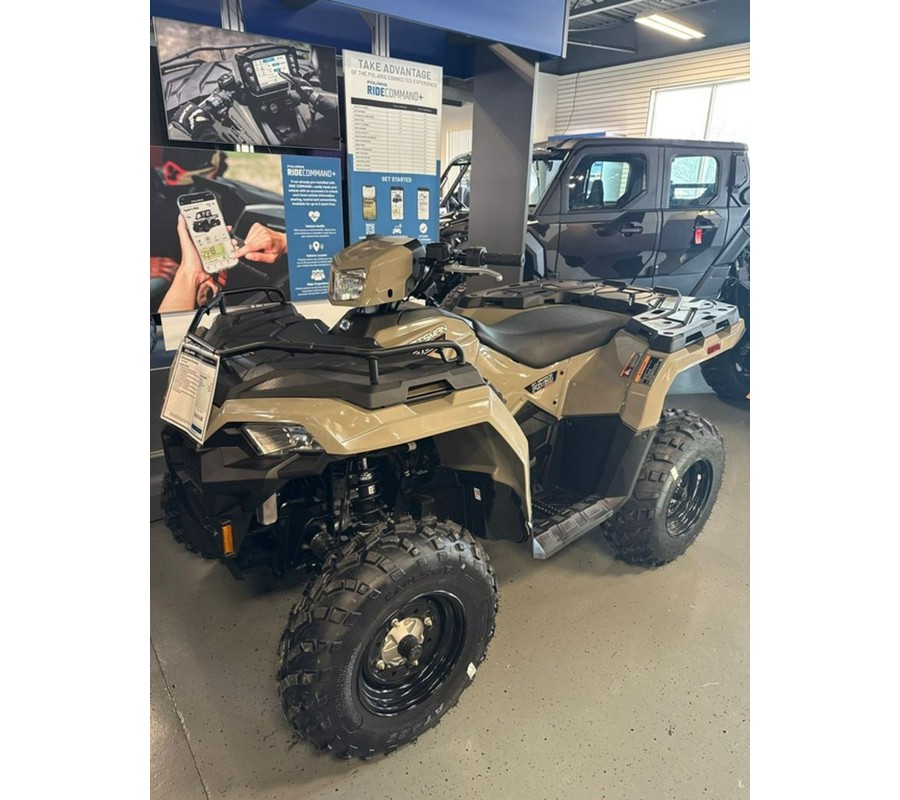 2026 Polaris® Sportsman 570