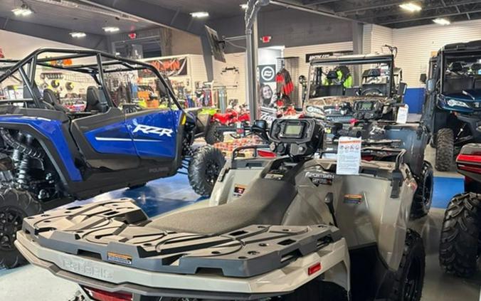 2026 Polaris® Sportsman 570