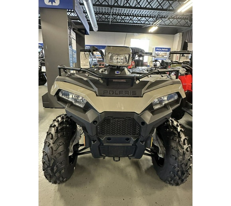 2026 Polaris® Sportsman 570