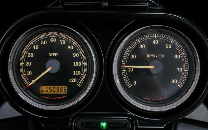 2013 Harley-Davidson Road Glide® Ultra