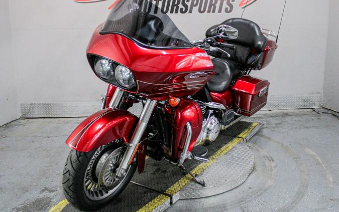 2013 Harley-Davidson Road Glide® Ultra