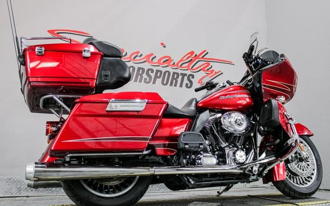 2013 Harley-Davidson Road Glide® Ultra