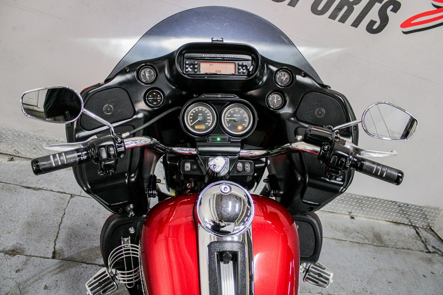 2013 Harley-Davidson Road Glide® Ultra