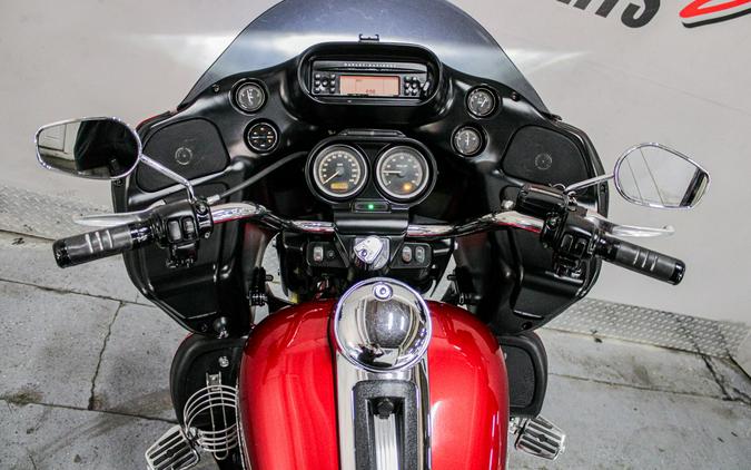 2013 Harley-Davidson Road Glide® Ultra