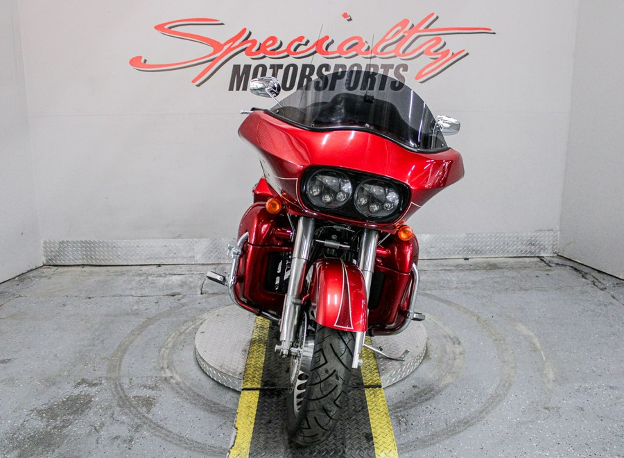 2013 Harley-Davidson Road Glide® Ultra