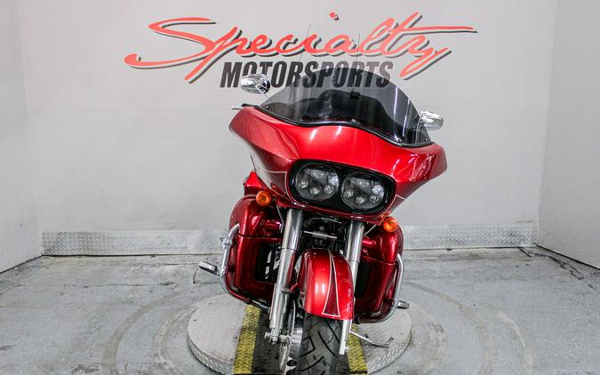 2013 Harley-Davidson Road Glide® Ultra