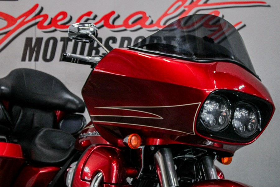 2013 Harley-Davidson Road Glide® Ultra