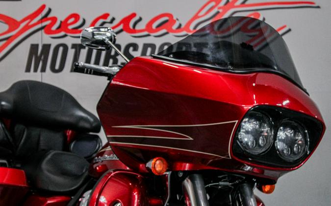 2013 Harley-Davidson Road Glide® Ultra