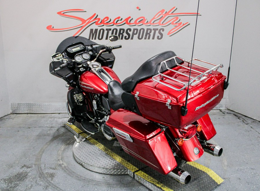 2013 Harley-Davidson Road Glide® Ultra