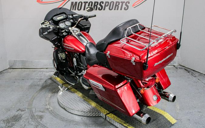 2013 Harley-Davidson Road Glide® Ultra