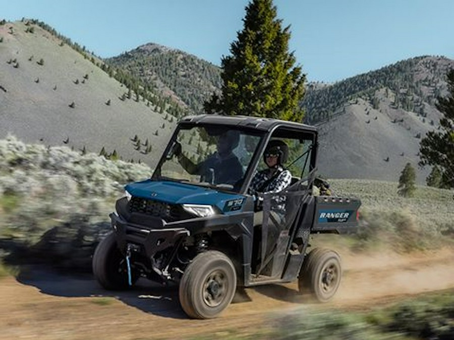 2026 POLARIS RANGER SP 570 Premium Zenith Blue - 110091