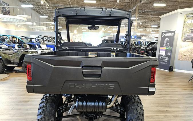 2026 POLARIS RANGER SP 570 Premium Zenith Blue - 110091