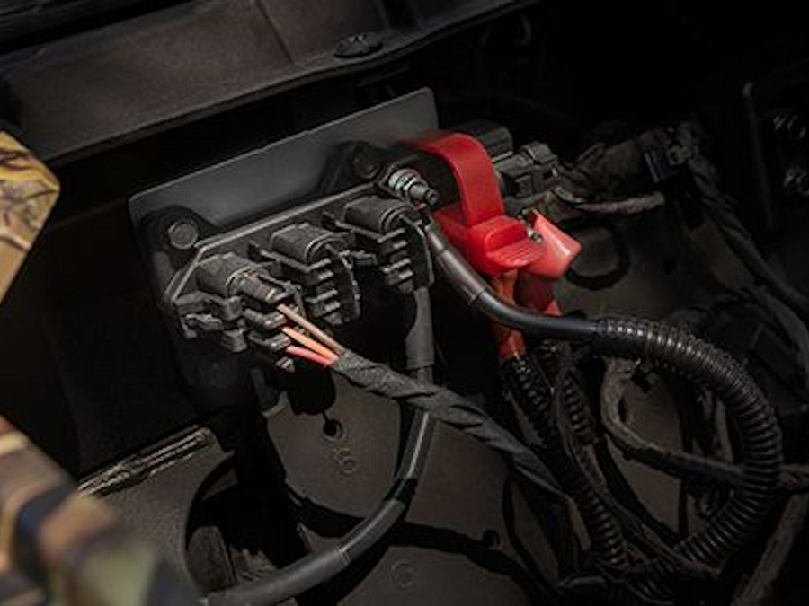 2026 POLARIS RANGER SP 570 Premium Zenith Blue - 110091