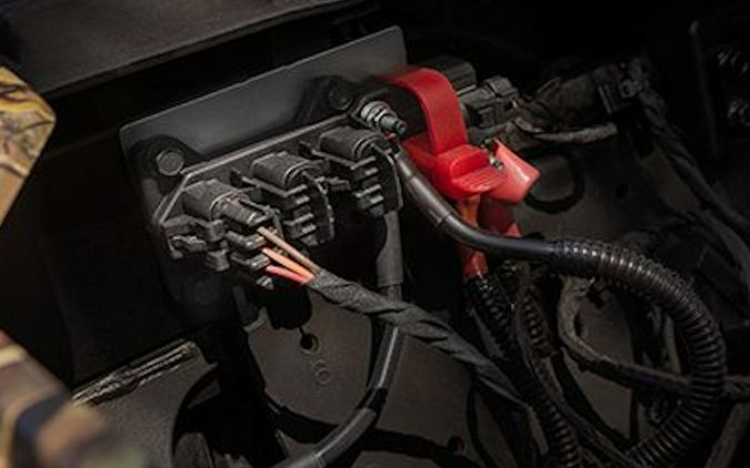 2026 POLARIS RANGER SP 570 Premium Zenith Blue - 110091