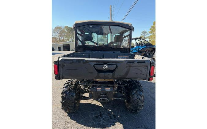 2023 Can-Am Defender XT HD10