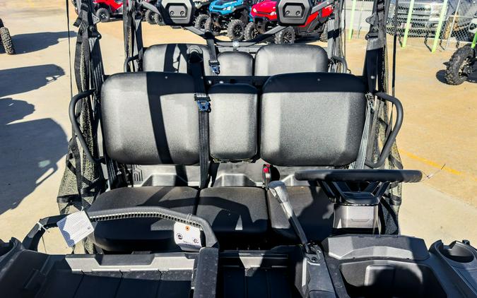 2026 Can-Am® Defender MAX DPS HD7 Dark Wildland Camo