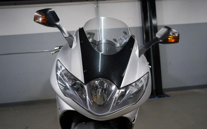 2011 TRIUMPH SPRINT ST ABS