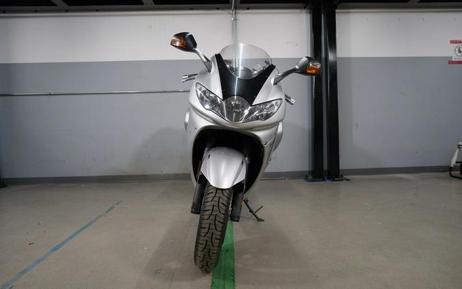 2011 TRIUMPH SPRINT ST ABS