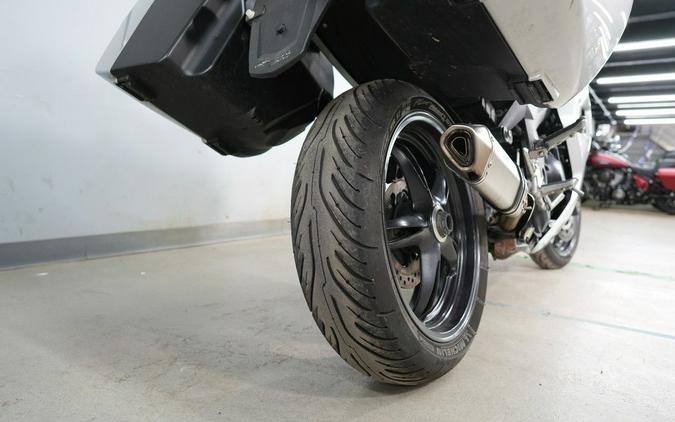 2011 TRIUMPH SPRINT ST ABS