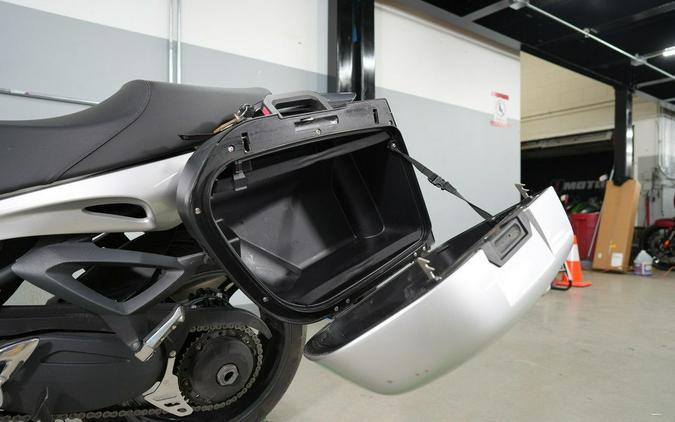 2011 TRIUMPH SPRINT ST ABS