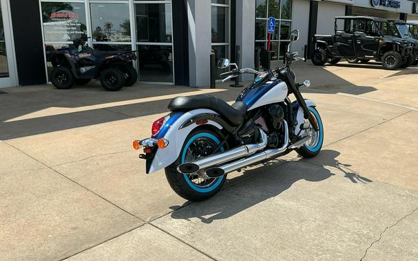 2026 Kawasaki Vulcan 900 Classic