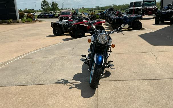2026 Kawasaki Vulcan 900 Classic