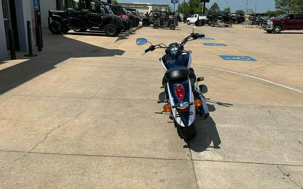 2026 Kawasaki Vulcan 900 Classic