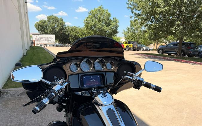 2020 Harley-Davidson CVO™ Tri Glide®