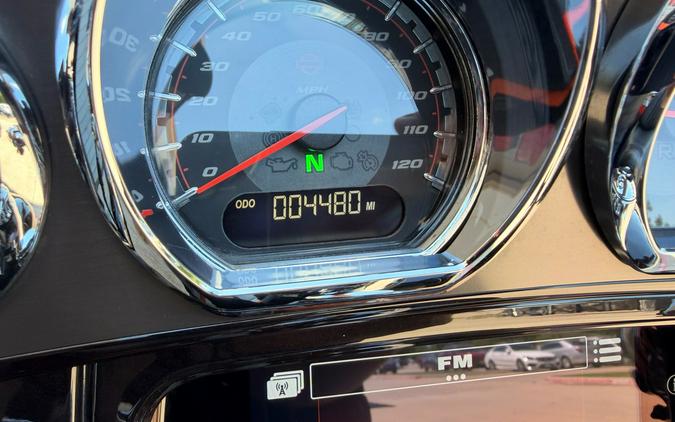 2020 Harley-Davidson CVO™ Tri Glide®