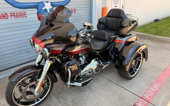 2020 Harley-Davidson CVO™ Tri Glide®
