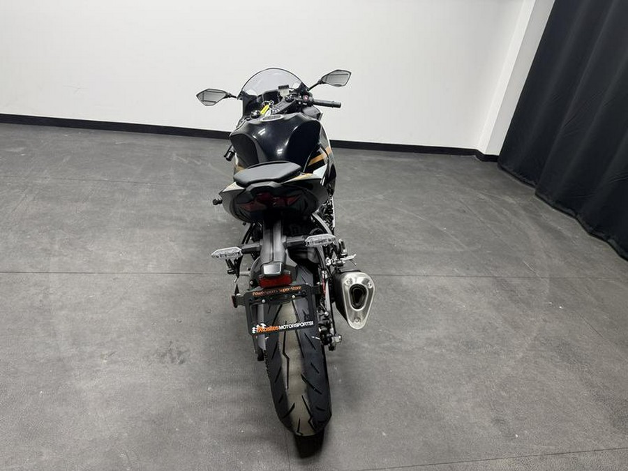 2026 Kawasaki Ninja® ZX™-6R ABS