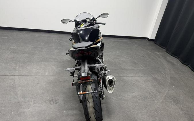 2026 Kawasaki Ninja® ZX™-6R ABS