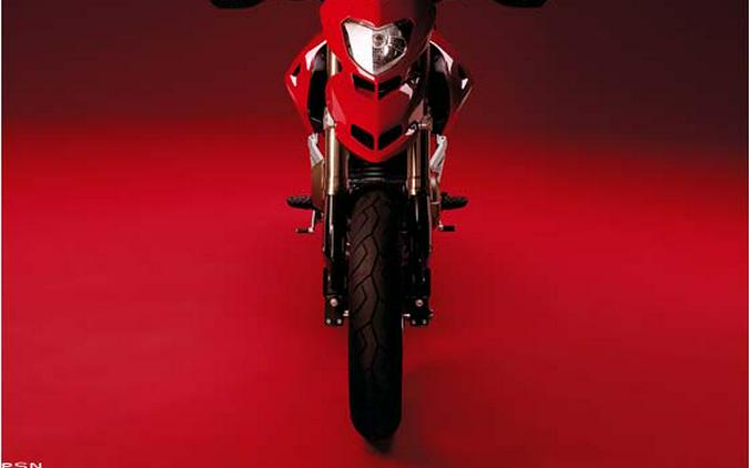 2008 Ducati Hypermotard 1100 S