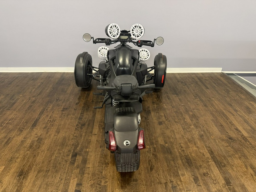 2021 Can-Am Ryker Rally Edition 900