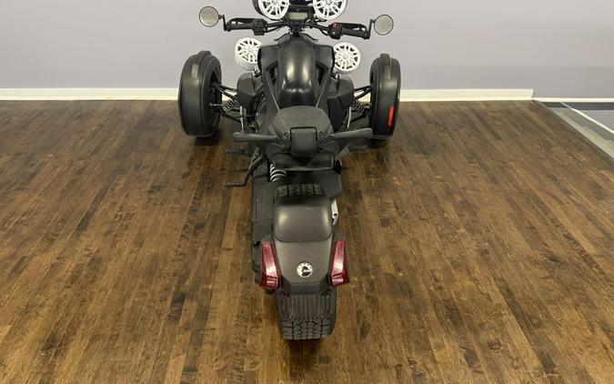 2021 Can-Am Ryker Rally Edition 900