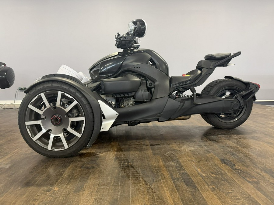 2021 Can-Am Ryker Rally Edition 900