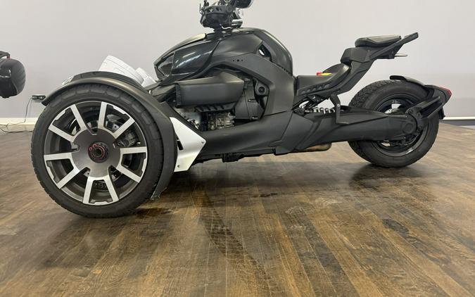 2021 Can-Am Ryker Rally Edition 900
